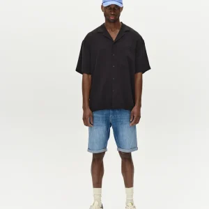 Markus Selvedge Shorts Limited