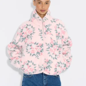 Rype Fleece Jacket