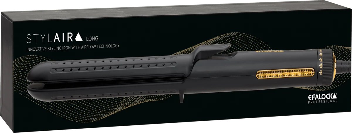 Efalock Stylair Long - Image 3
