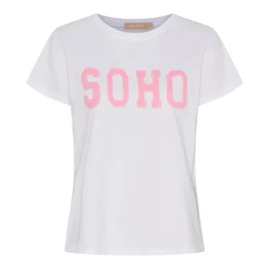 Mdcherdis Tee