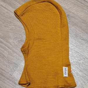 TYNN BALAKLAVA ULL/SILKE