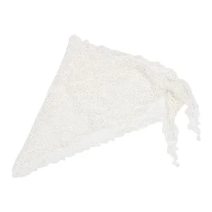 Mdcziva Lace Hip Scarf