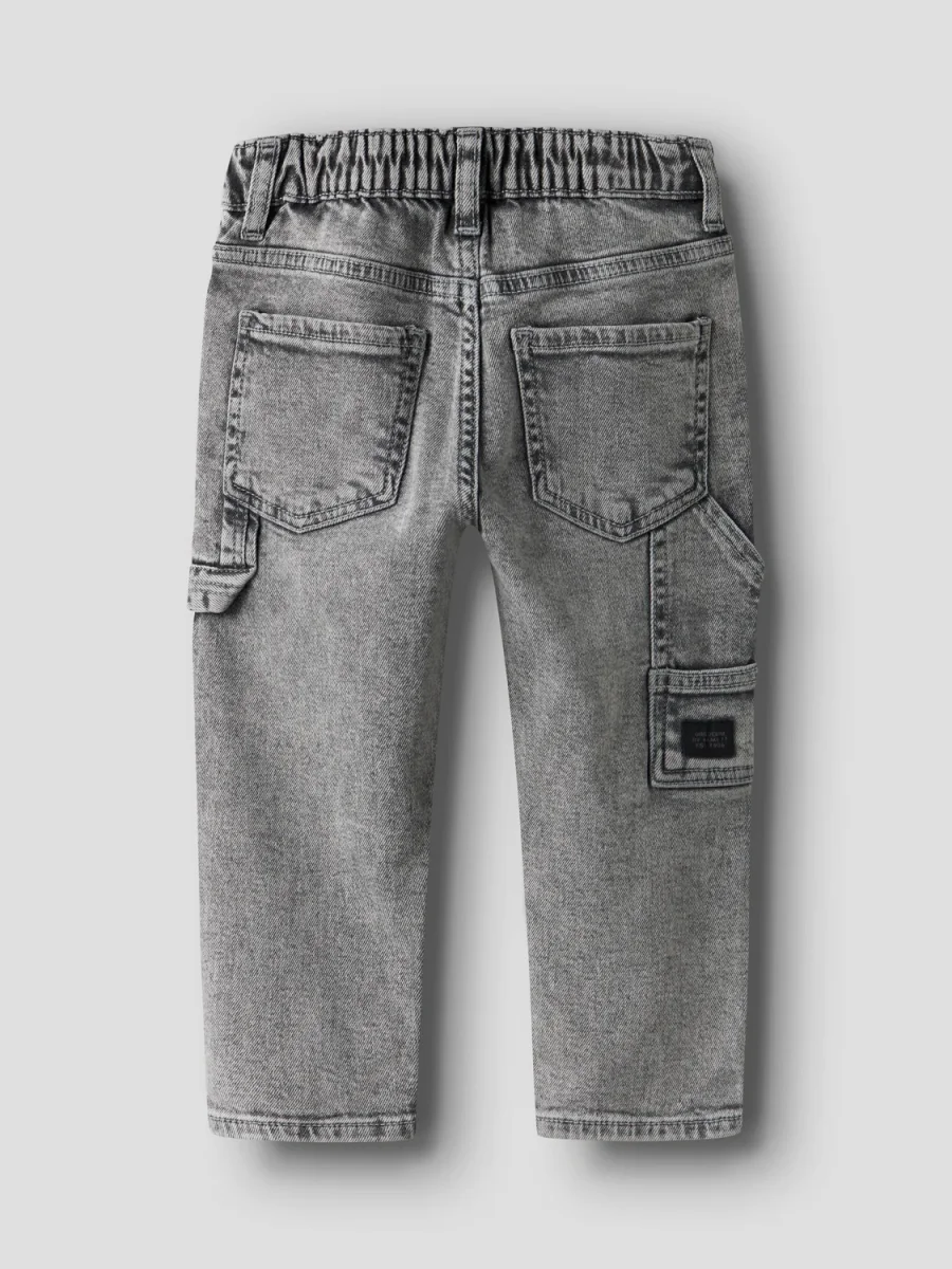 NMMBEN TAP JEANS CARP 8940-BC NOOS - Image 5
