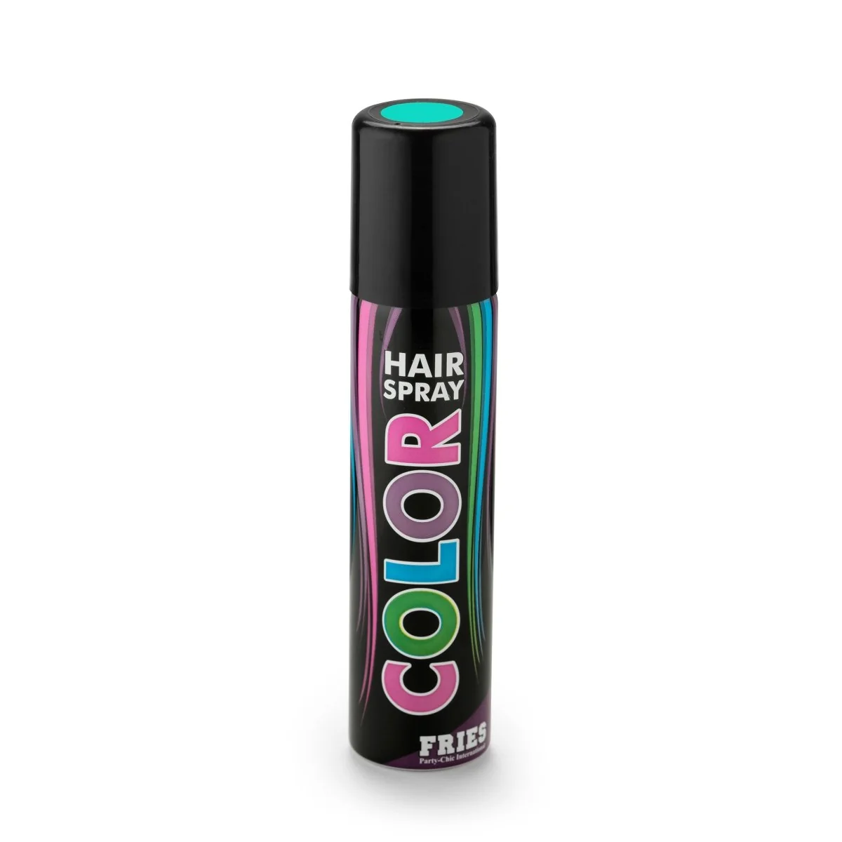 Fries Party-Chic Color Fargespray Green - Image 2