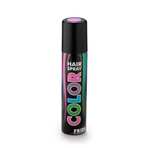 Fries Party-Chic Color Fargespray Pastel Lilla