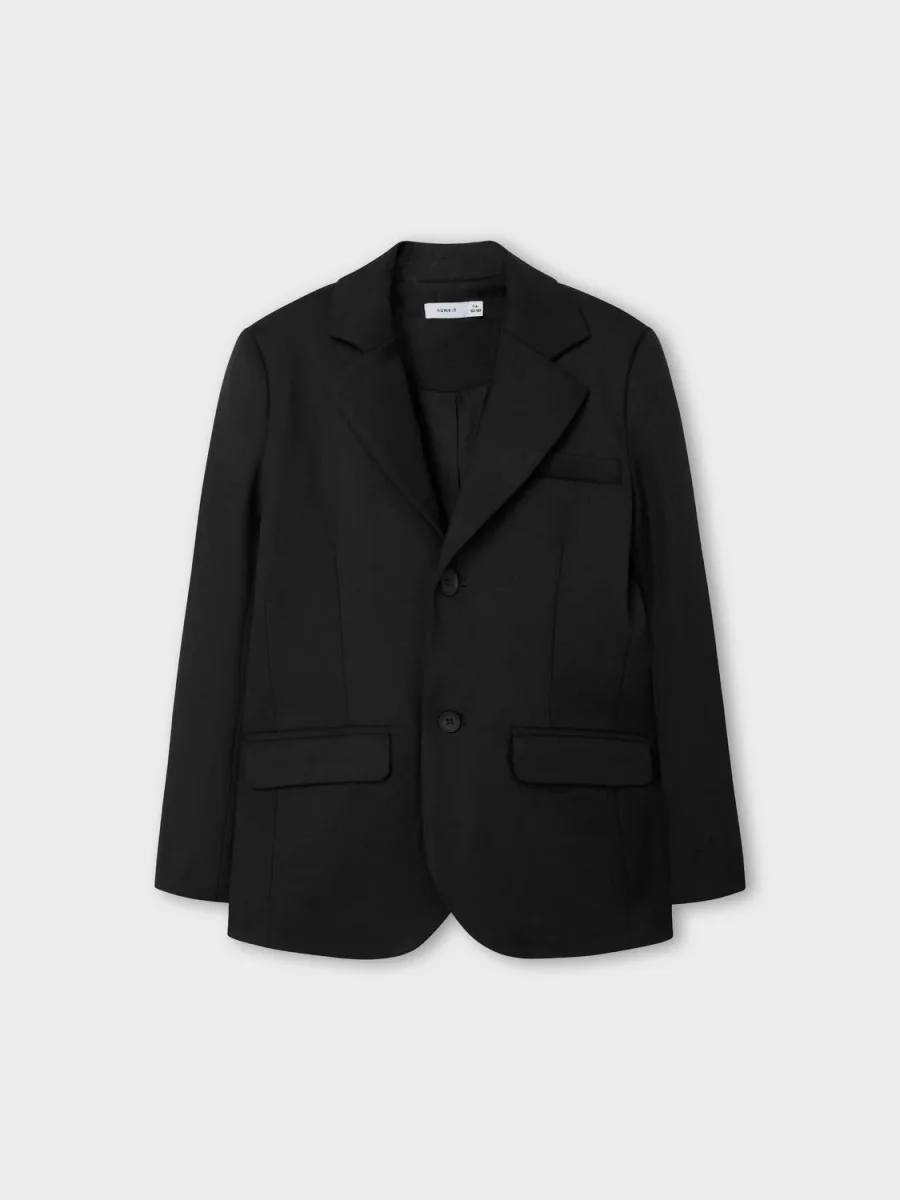 NKMRIRAMEL BLAZER - Image 7
