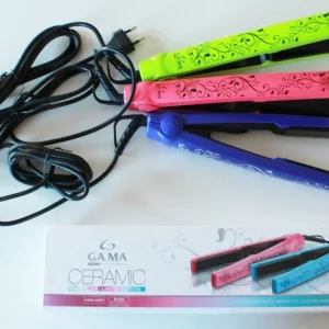 Ga-Ma Ceramic Cp1 Rosa