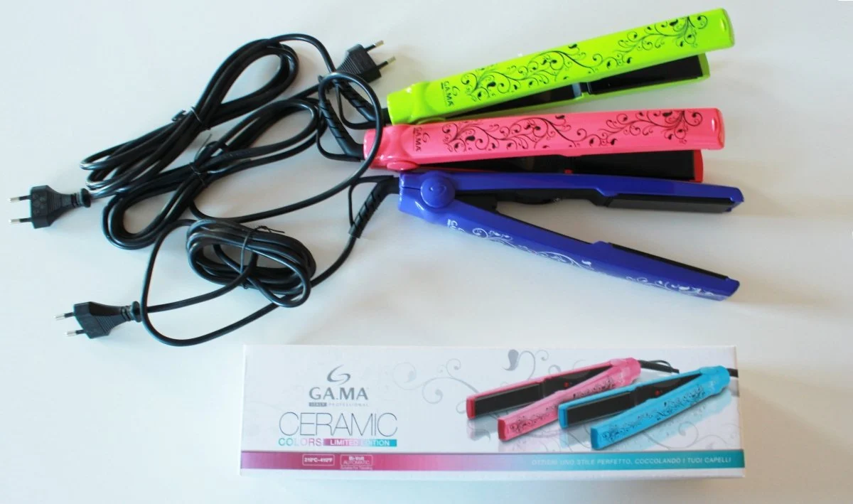Ga-Ma Ceramic Cp1 Violett