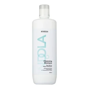 Indola Cleansing shampoo 1000ml