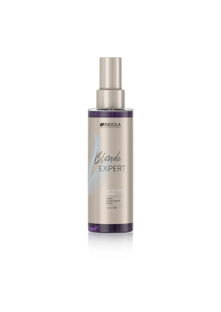 Indola Instacool Spray 150ml - Image 3