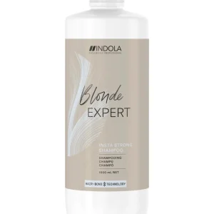 Indola Instastrong Shampoo 1000ml