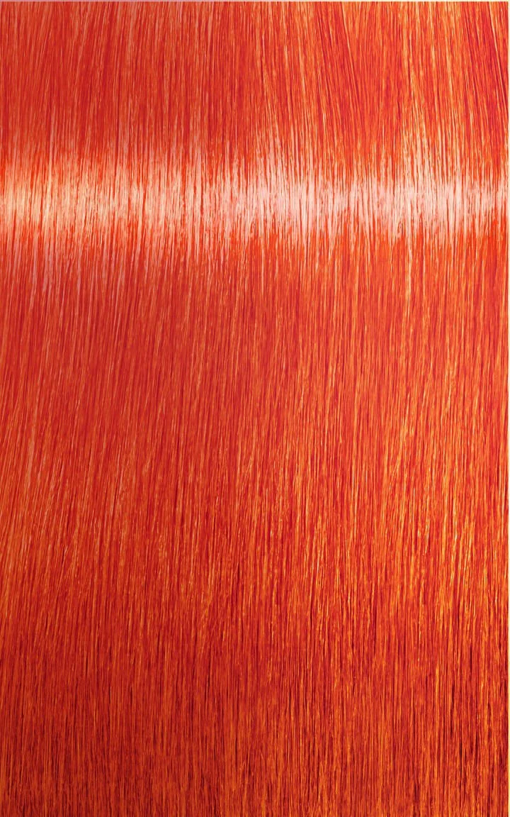 Indola Mousse Copper 200ml - Image 2
