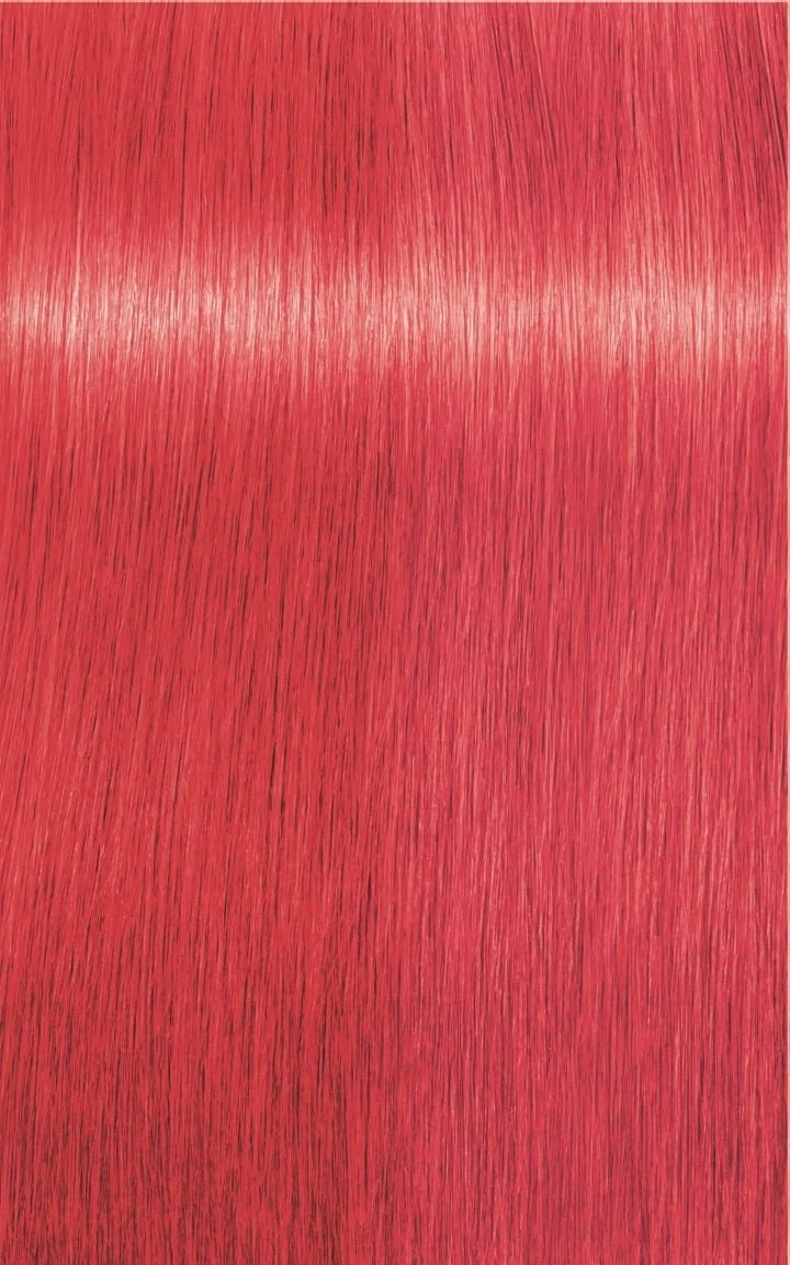 Indola Mousse Red 200ml