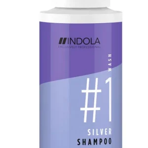 Indola Silver shampoo 50ml