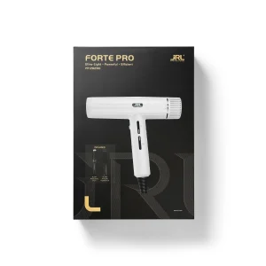 JRL Ghost Forte Pro Hairdryer Limited Edition