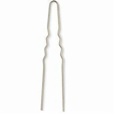 Munster Pin Silver 50Mm 20Stk