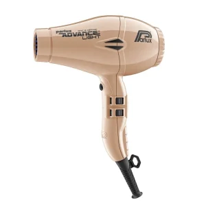 Parlux Advance Light Føner, Light Gold