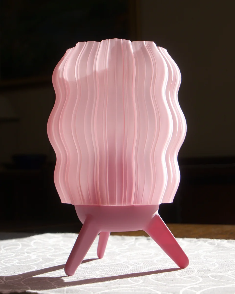 Snøstjerne lampe - Image 7
