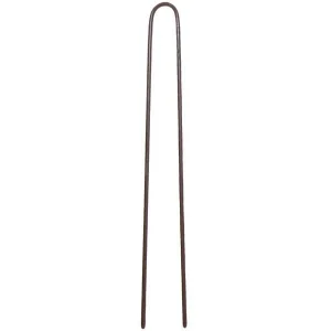 Postich Pin Brown 55Mm 20Stk