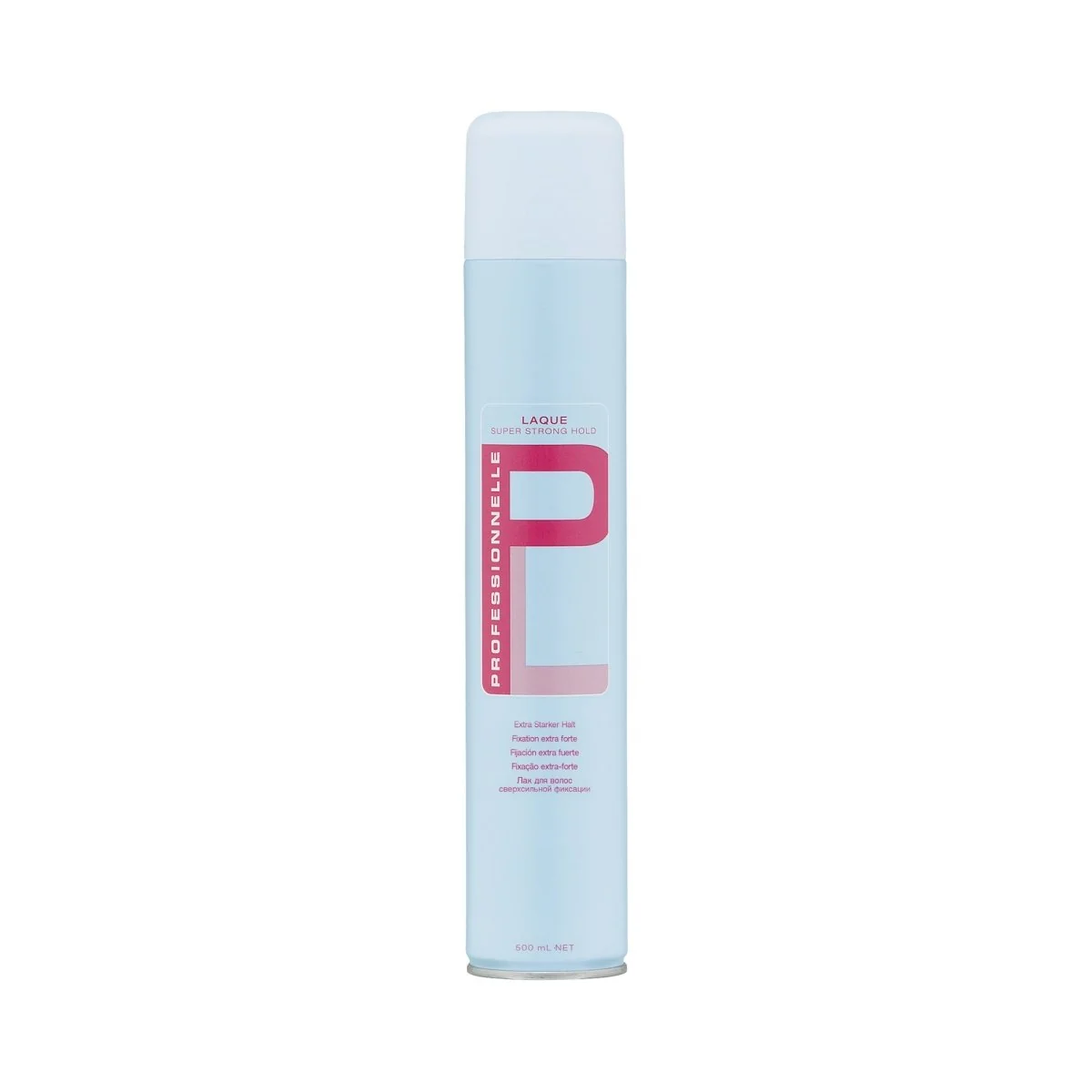 Professionelle Laque 500ml - Image 2