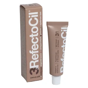Refectocil Light Brown No. 3.1 15ml