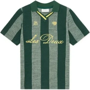 JAQUARD FOOTBALL JERSEY KIDS