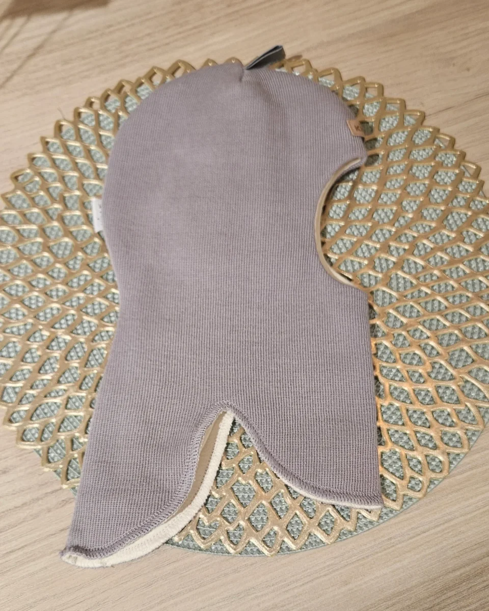 VINTERLUE ULL BALAKLAVA - Image 2