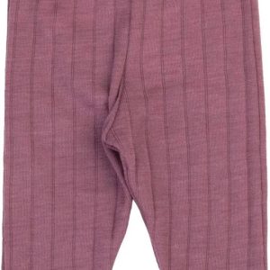 ULL/SILKE LEGGING