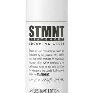 STMNT Aftershave Lotion 100ml