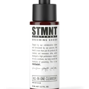 STMNT All-in-One Shampoo 80ml