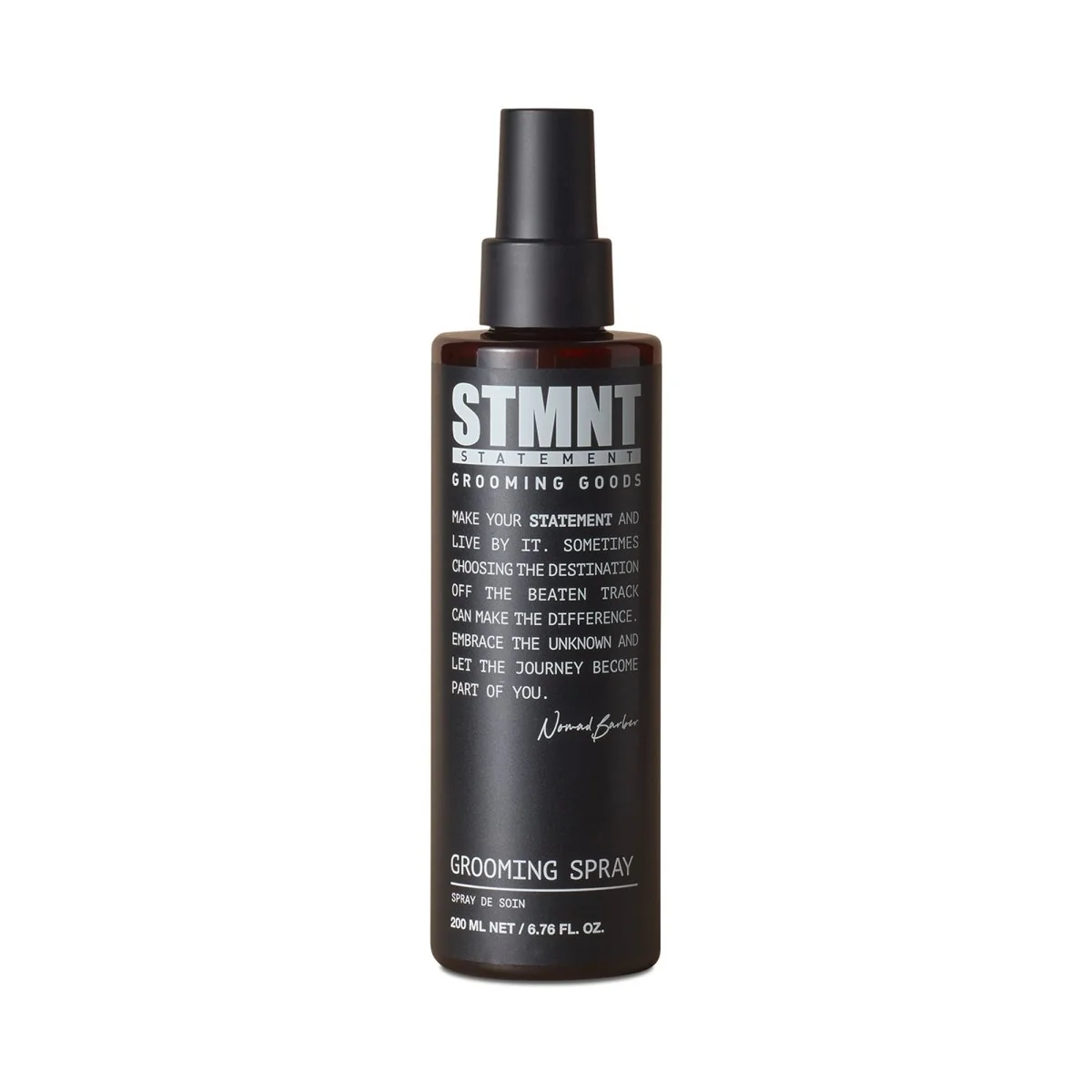 STMNT Grooming Spray 200ml - Image 2
