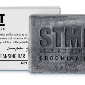 STMNT Hair & Body Soapbar 125g