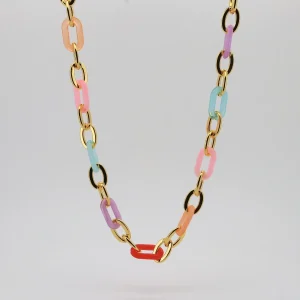 Vibrant Joy Necklace