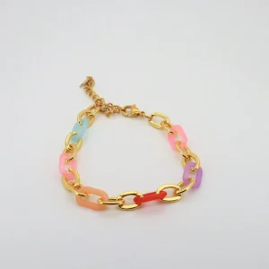 Vibrant Joy Bracelet