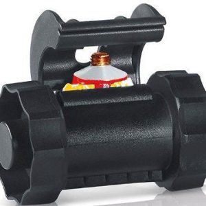 Tube Twiste Tubeklemme